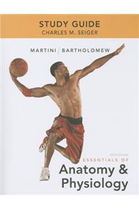Study Guide for Essentials of Anatomy & Physiology