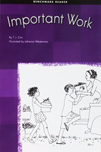 Reading 2008 Intervention Benchmark Reader Grade 5 Unit 2
