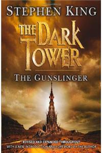 Dark Tower I: The Gunslinger