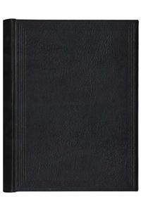 TNIV Black Leatherette Lectern Bible