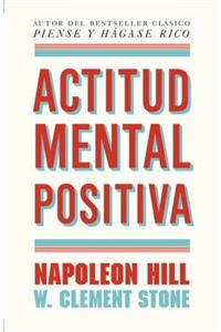 Actitud Mental Positiva