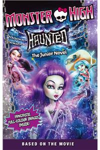 Monster High: Haunted