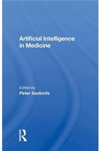 Artificial Intelligence In Medicine
