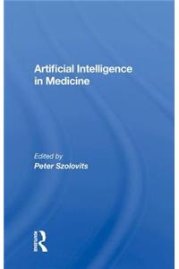 Artificial Intelligence in Medicine