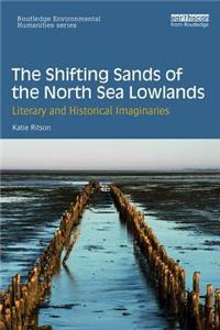 The Shifting Sands of the North Sea Lowlands