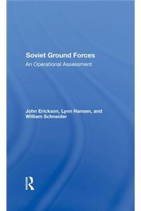 Soviet Ground Forces