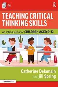 Teaching Critical Thinking Skills