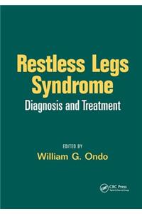 Restless Legs Syndrome