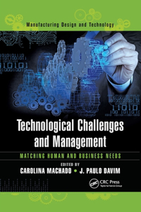 Technological Challenges and Management