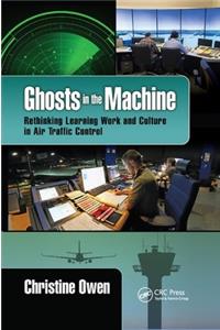 Ghosts in the Machine