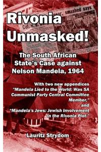 Rivonia Unmasked!
