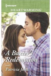 A Baxter's Redemption