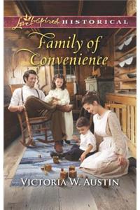 Family of Convenience