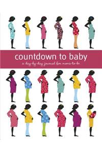 Countdown to Baby