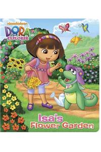 Isa's Flower Garden