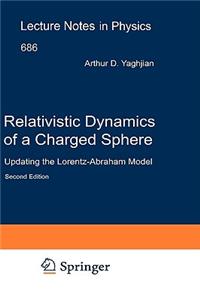 Relativistic Dynamics of a Charged Sphere