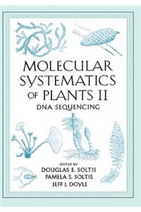 Molecular Systematics of Plants II