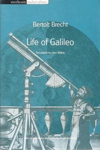 Life of Galileo Paperback