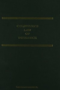 Colinvaux's Law of Insurance