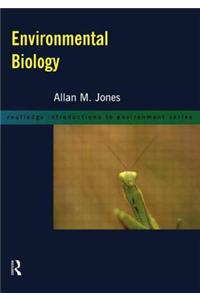 Environmental Biology