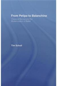 From Petipa to Balanchine
