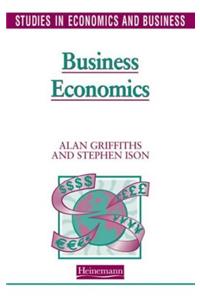 Studies and Economics and Business: Business Economics