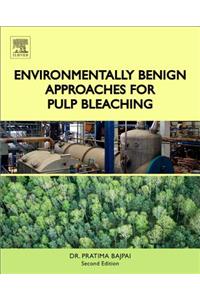 Environmentally Benign Approaches for Pulp Bleaching