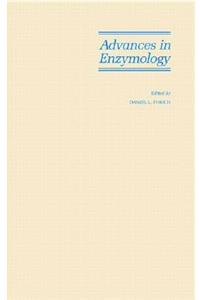 Advances in Enzymology and Related Areas of Molecular Biology, Volume 74, Part B