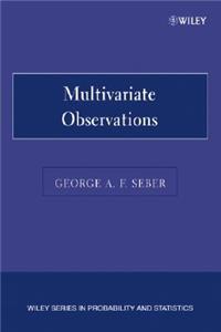 Multivariate Observations P