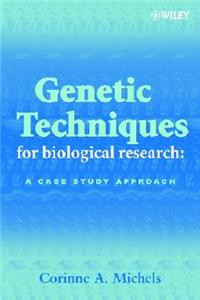 Genetic Techniques for Biological Research