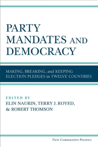 Party Mandates and Democracy