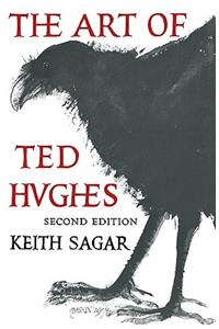 Art of Ted Hughes