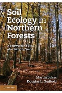 Soil Ecology in Northern Forests