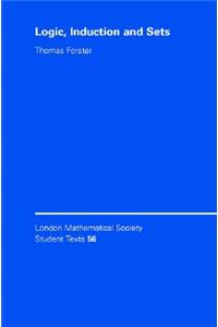Logic, Induction and Sets