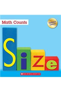 Size (Math Counts: Updated Editions)