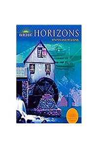 Harcourt Horizons