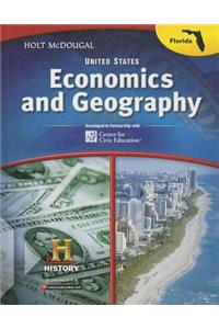 United States Economics and Geography, Florida
