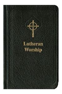 Lutheran Worship (1982)
