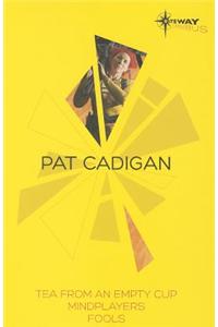 Pat Cadigan SF Gateway Omnibus
