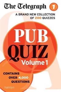 Telegraph: Pub Quiz