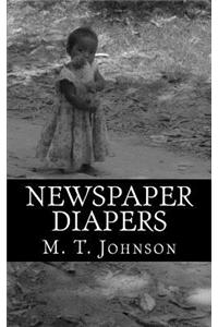 Newspaper Diapers