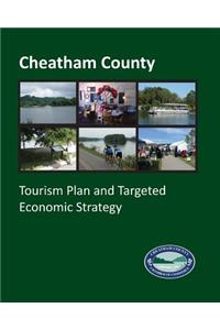 Cheatham County Tourism Plan and Targeted Economic Strategy