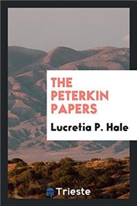 The Peterkin papers