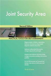 Joint Security Area Second Edition