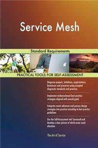 Service Mesh Standard Requirements