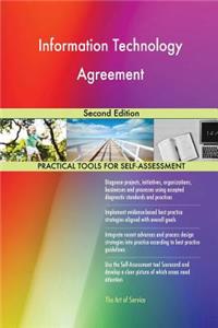 Information Technology Agreement Second Edition