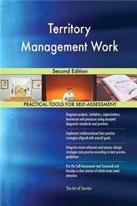 Territory Management Work Second Edition