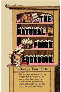 Natural Foods Cookbook
