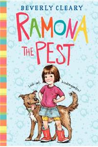 Ramona the Pest