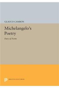 Michelangelo's Poetry